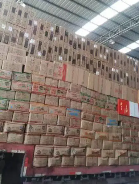 汕头到桂林货运物流 汕头至桂林专线运输 国内陆运