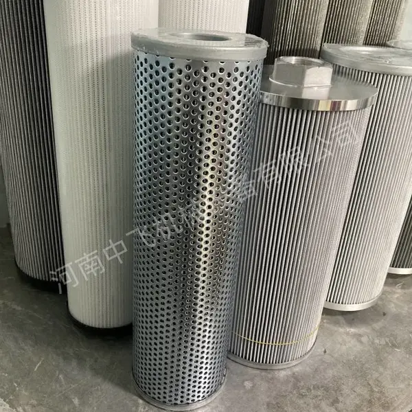 电厂捞渣机液压动力泵站柯林斯CLEAN吸油滤芯PAE0660P010N