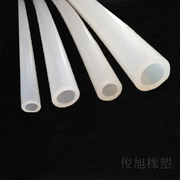 多色PVC塑料软管 塑料排水软管 橡塑套管 支持定做