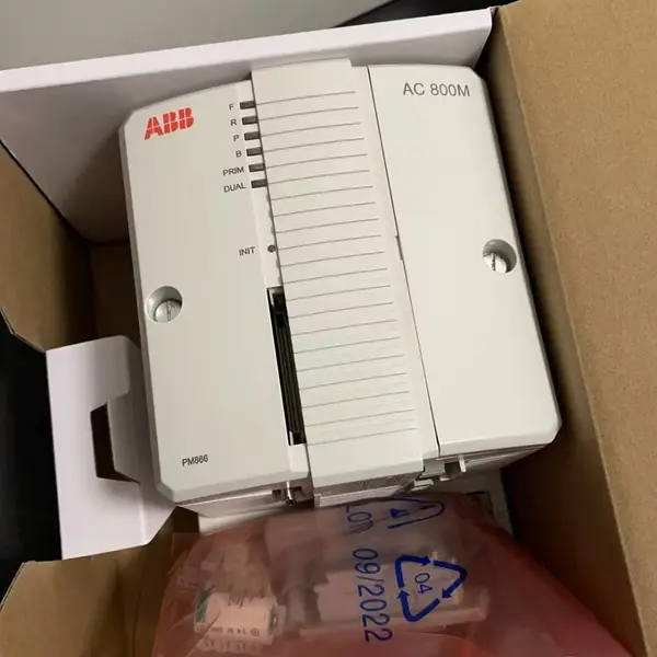 DSQC314A扩展模块