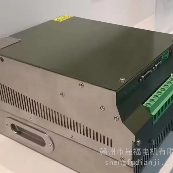 DC48V12KW永磁同步电机驱动器(旋变编码器)-DC48V12KW永磁同步电机控制器(旋变编码器)
