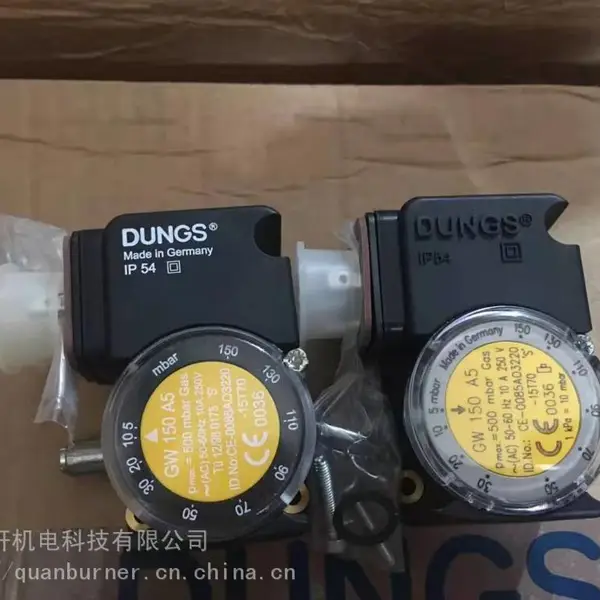 DUNGS��˹ѹ������GW150A5