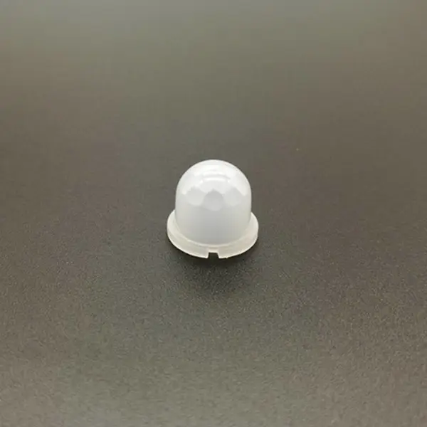 供应红外感应开关红外报警器用菲涅尔透镜红外感应透镜8308-3