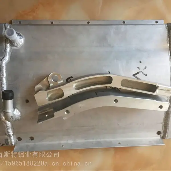 铝箱体焊接铝合金箱体焊接工厂