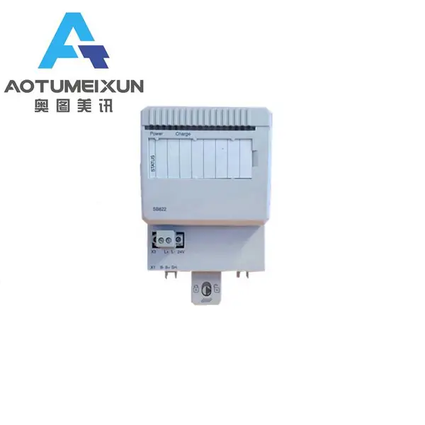 供应ABB贝利 TU515 1SAP212200R0001 原装进口I/O终端单元模块 正品库存