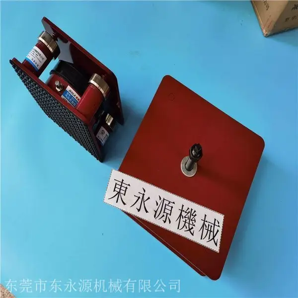 制袋机防振胶垫,EVA裁切机减震装置选jedla