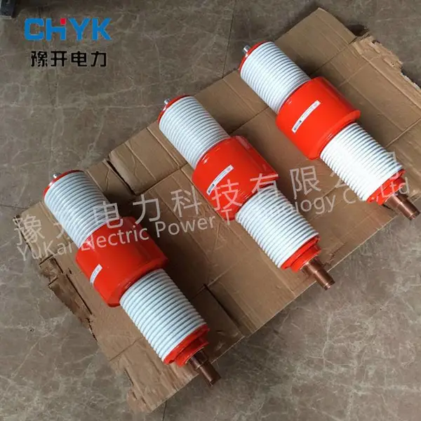 TD12-40.5/1250A��ѹ�������35KV����� ZN12 ZN23����չ�