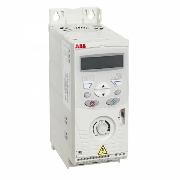 ABB变频器ACS180-04N-09A4-4变频器