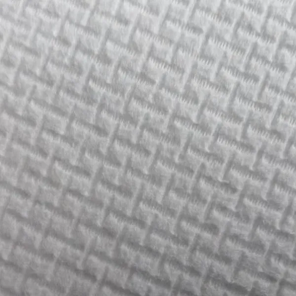湖北欣龙全棉水刺无纺布柔巾卷