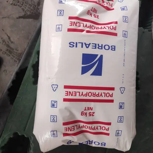 PP北欧化工Borealis HB122BF纤维级聚丙烯塑胶原料