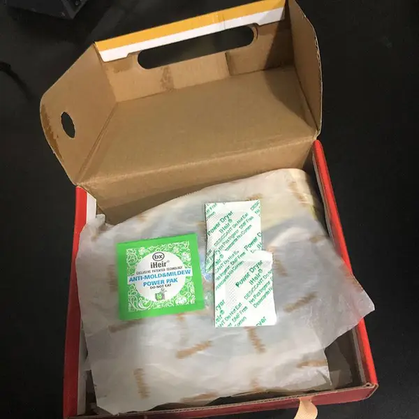 防霉片厂家供应鞋子皮具箱包电器用防霉除臭片,可定制可签约防霉
