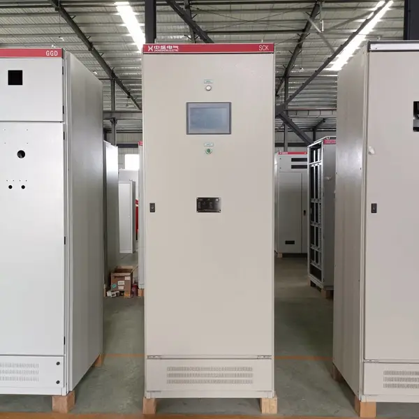 PLC控制柜成套系统 变频控制柜 电气控制柜 消防巡检控制柜