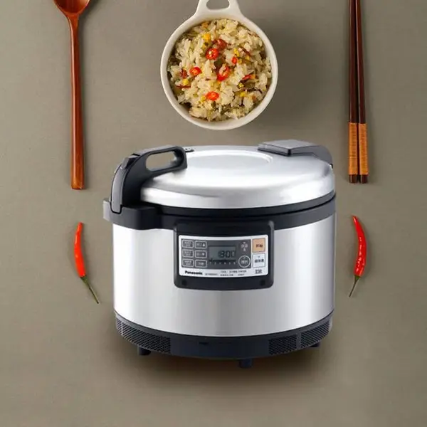 松下/Panasonic商用电饭煲SR-PGC54D电磁加热煮饭锅15L