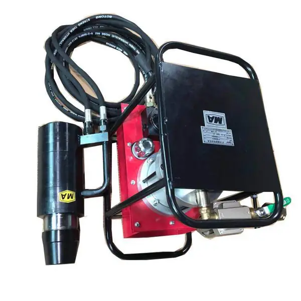 ��ɿ���ê���������������� MQ18-150/63 ����Һѹ�ͱ�����