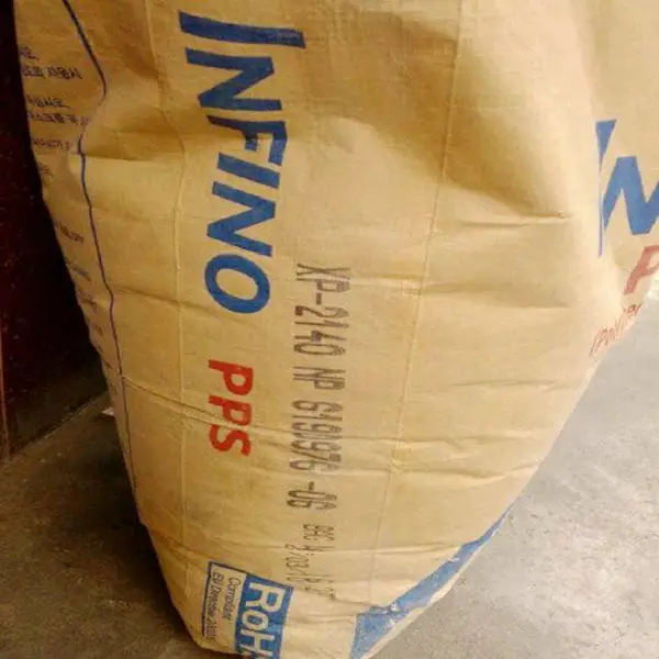 阻燃高耐温PPS 日本聚苯硫醚 百富化工BF1650 高机械强度材料