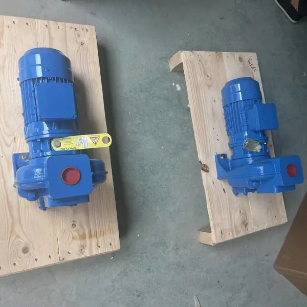 �¹�johnson pump���ʽ���ı�TGH.58-80_N5.TT.SG2.SG2ʹ��˵����