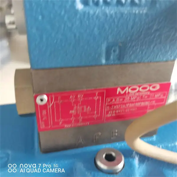 ԭװMOOG�ŷ���D684Z4819/N08EXZV6NEM2HGұ��С����