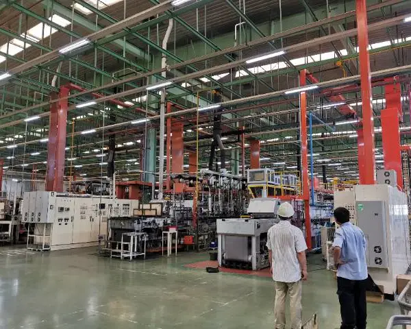 北京小型淬火炉材质是什么 苏州工业园区热处理设备供应