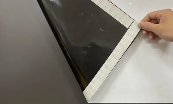浙江易撕泡棉胶带供应商 东莞市旭宸环保科技供应