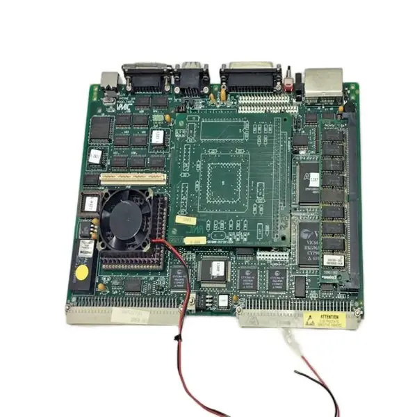 OPAL 70512526000 CPU板 智能控制器模块 卡件模块