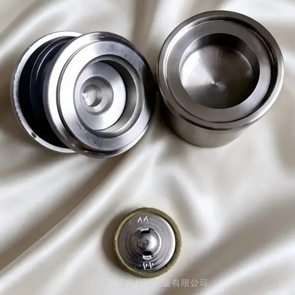 布包扣圈模金边扣包扣胚模具包扣机包扣胚子包扣圈包扣纽扣