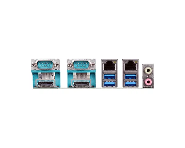 AL170 Intel® Atom™ Processor E3900 Mini-ITX