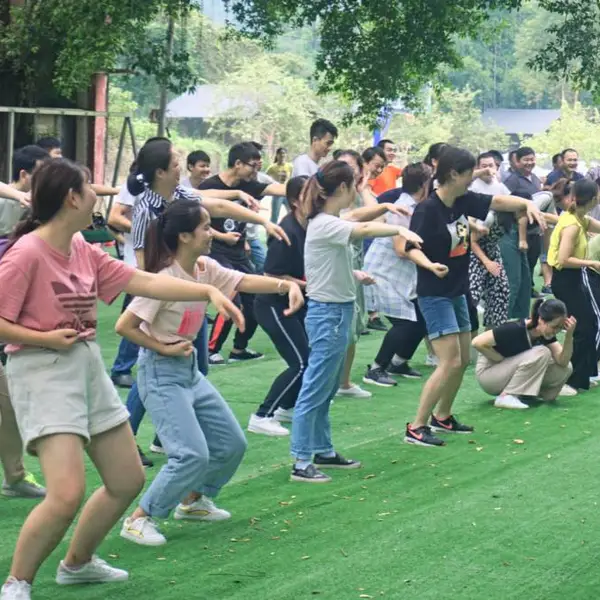 广州农家乐团队拓展野炊做饭的好地方