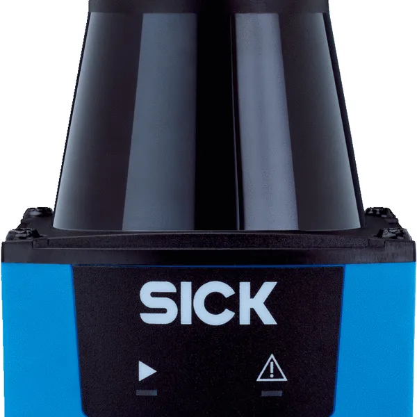 sick雷达S30A-7111CP三维激光扫描仪订货号1045654-agv小车专用