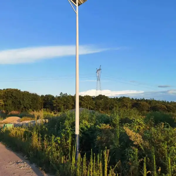 湖南广西贵州太阳能路灯厂家