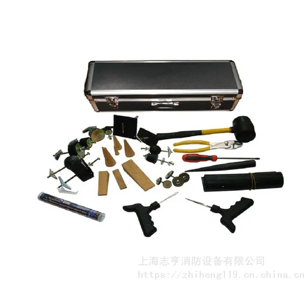 KJ-7小孔堵漏工具|罐体堵漏|KJ堵漏器材南京厂家