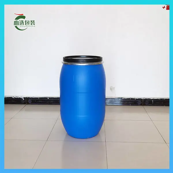 125�������ܽ�Ͱ 125L��ɫ����Ͱ ��ѡ PEԲͰ��Ӧ��