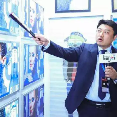 【喷绘与设计】喷绘行业自身就具有个性化和定制化的属性