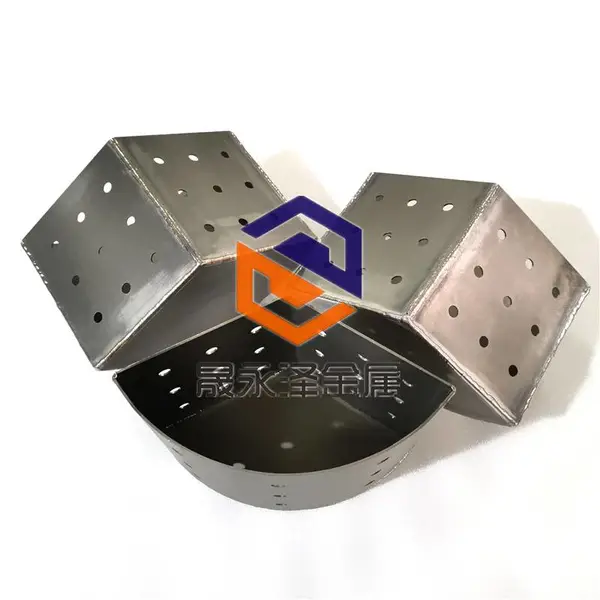 钼制品 钼加工件 高温钼 钼合金 Mo1