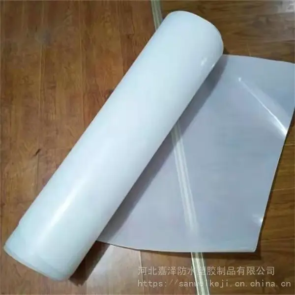����ϩ����Ĥ��ֳ����Ĥ hdpe��ˮĤ0.5��ɫ���濹������