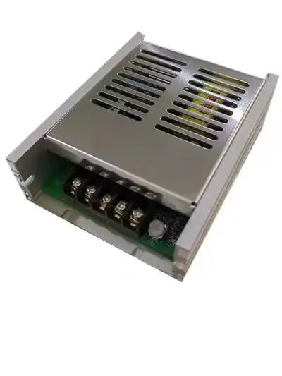 AC-DC 开关电源120W 380VAC转24VDC工业品--源头生产质保5年