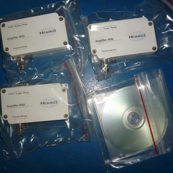 瑞士Priamus紧凑型传感器6006BCxxx.xxA2带快速拆卸插座用于注塑行业
