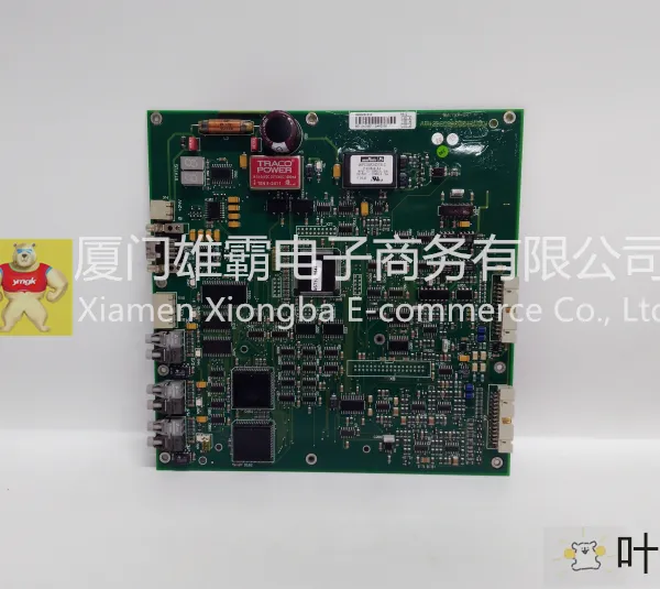 ABB模块DAPC100 3BSC980004R1014