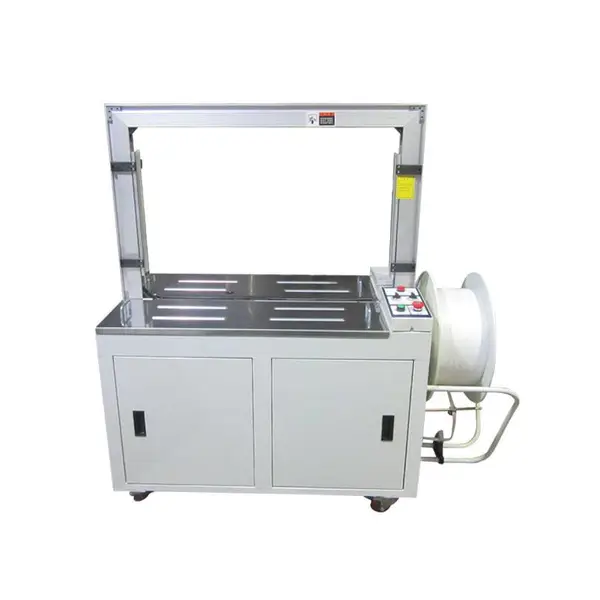 【厂价供应】DBA-55AR型全自动捆扎机 DSI无人化自动打包机