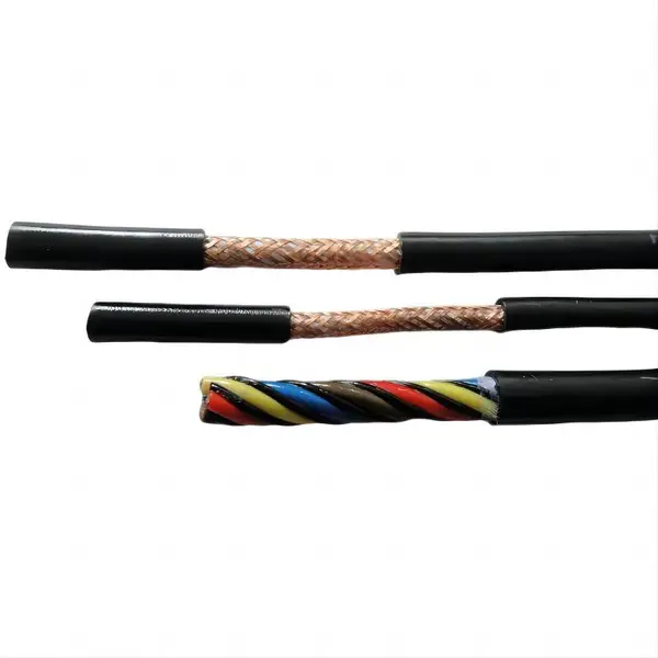ZR-KX-GS-VV22-3×2×1.5mm2补偿导线本安型延伸型电缆