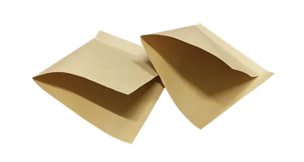 可降解牛皮纸袋零售 东莞市浩霖包装材料供应