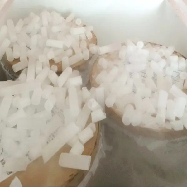 干冰配送生物样本冷冻干冰细胞试剂急速冷冻干冰