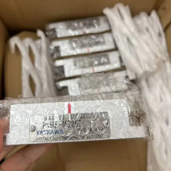 YASKAWA安川磁性开关PSMS-RV1G1TH PSMS-RV3G1TH传感器