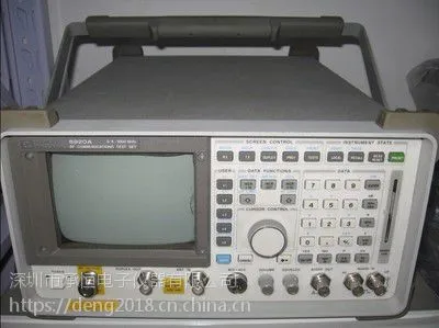 新货HP8920A出售HP8920A综合测试仪供应