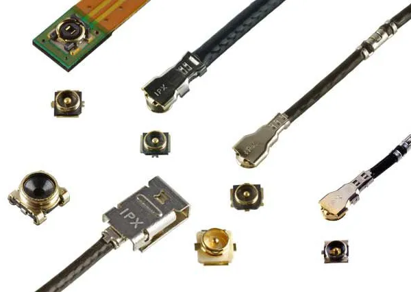 供应日本I-PEX品牌连接器产品