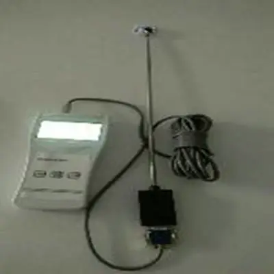 TD1306A便携式流速仪