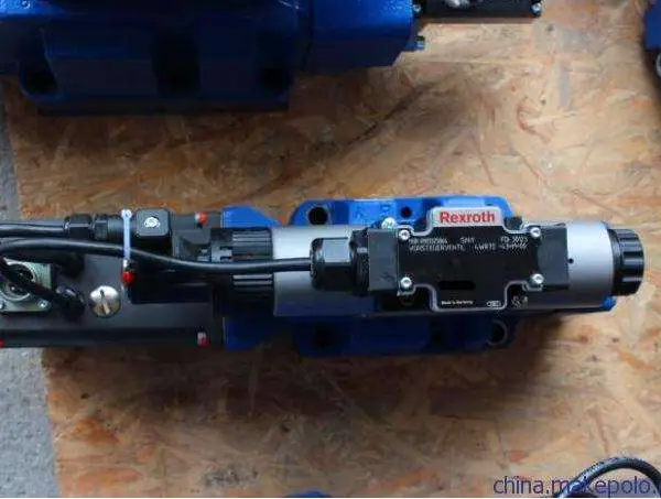 �ֻ���ʿ��Һѹ��4WRTE10V100L-4X/6EG24TK31/A1M��ʿ�ֱ�����