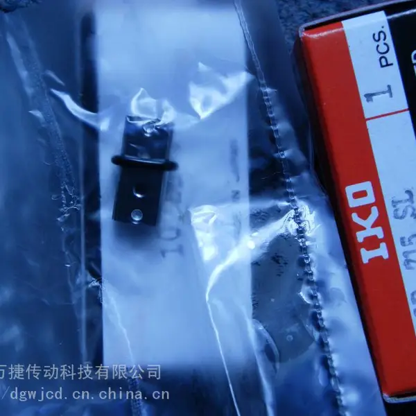 IKO BSP1025SL滑台 日本IKO滑轨原装正品现货供应