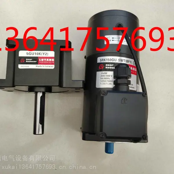 5GU10K(Y2) 5RK150GU-SWT(BF1) 5RK150GU-SMT(BF1)���