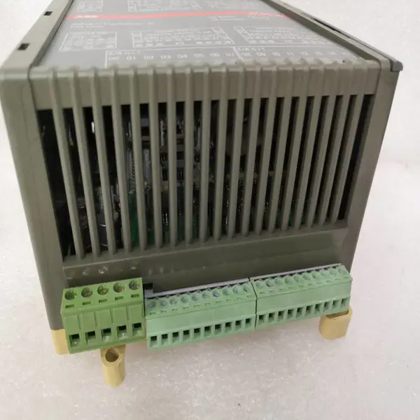 HIMA 3DDE300411 伺服驱动器 有货