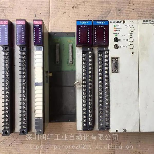 B200PW110A 东芝PLC维修 TOSHIBA东芝PLC控制器修理 可编程PLC控制单元维修